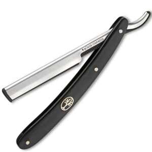 BÖKER břitva - BARBERETTE BLACK 140901