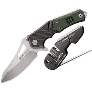 Lansky 7" Responder/Blademedic UTR7