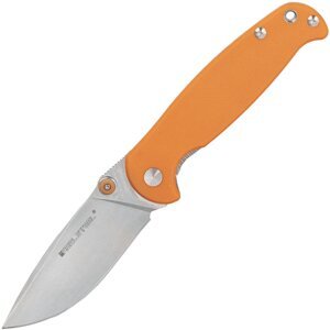 Real Steel H6-S1 oranžový 7776