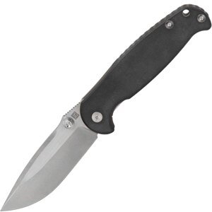 Real Steel S6 Stonewashed 9432