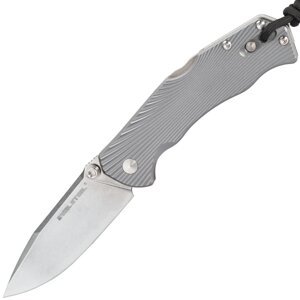 Real Steel H7 Speciální edice, šedá novinka 7794