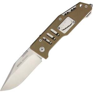 Real Steel T96 coyote, satin 7512