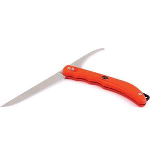 Zavírací filetovací nože