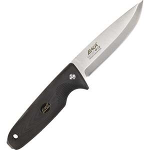 EKA Nordic W12 Černý 714302