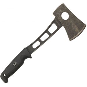 EKA HatchBlade W1 Černý (NOVINKA) 914402