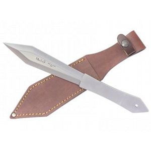 Muela 300mm Vrhací nůž 80L-15