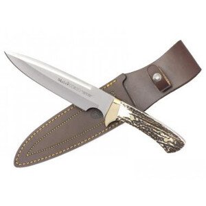 Muela 180mm Full tang jelení paroh CORZO-18A