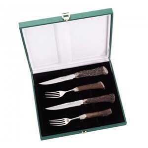 Muela Sada 2ks příboru J-MIXTO.2