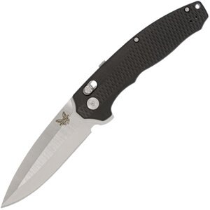 Benchmade VECTOR, AXA FLIPPER, TH STD 495