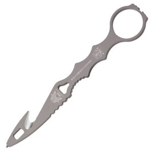 Pevné záchranářské nože