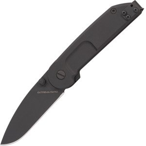 Extrema Ratio BF1 CD BLACK 04.1000.0143/BLK