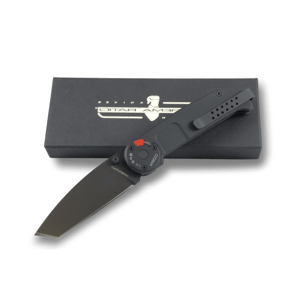 Extrema Ratio BF2 CT ČERNÝ 04.1000.0146/BLK