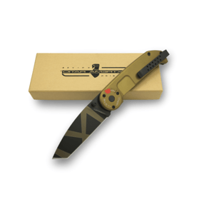 Extrema Ratio BF2 CT Desert Warfare 04.1000.0146/DW