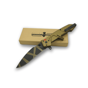 Extrema Ratio MF2 DESERT WARFARE 04.1000.0142/DW