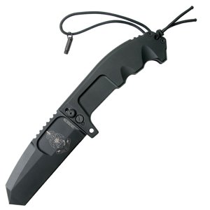 Extrema Ratio RAO BLACK 04.1000.0141/BLK