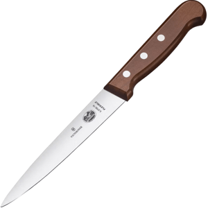 Victorinox filetovací nůž 16 cm dřevo 5.3700.16