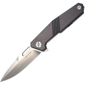 Real Steel Bushcraft Havran 9441 9441