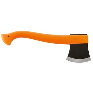 Morakniv Lehká sekera 1991 - Hi-Vis Oranžová 12058