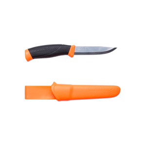 Morakniv Companion Heavy Duty Orange Stainless 13259
