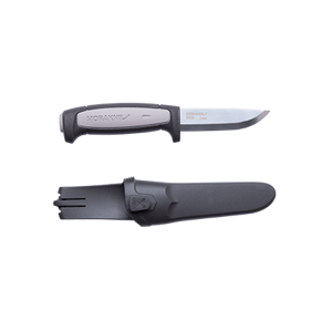 Morakniv Robust (Carbon) Zajištěno 12442