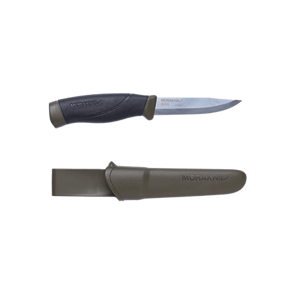 Morakniv Heavy Duty MG (C) Outdoorový sportovní nůž 12210