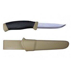 Morakniv Companion (S) Desert 13166
