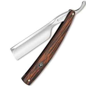 BÖKER Razor - The Celebrated Wenge Wood 140534