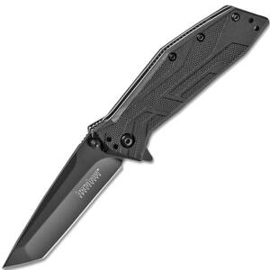 Kershaw BRAWLER Asistovaný Flipper Nůž K-1990