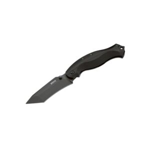 Fox Knives Havoc Titanium Tanto G10 FX-FKU-HV02TTIB FX-FKU-HV02TTIB