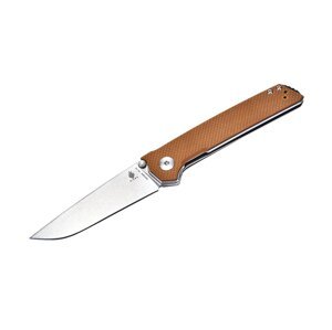 Kizer Domin Brown 01KI176