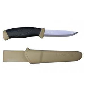 Morakniv Companion Desert Outdoor Sports Nůž Nerez 13216