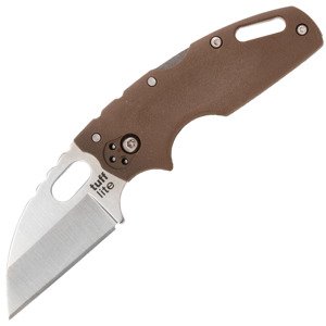 Cold Steel Tuff Lite Plain (Flat Dark Earth) 20LTF
