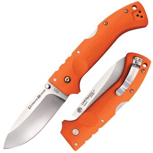 Cold Steel Ultimate Hunter Orange 30URY