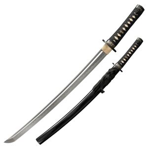 Wakizashi