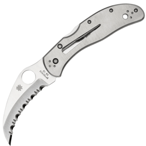 Spyderco Harpy Stainless C08S