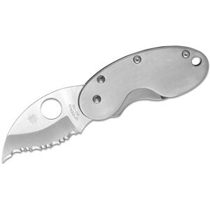 Spyderco Cricket Stainless C29S