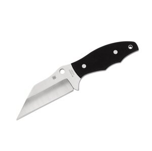 Spyderco Ronin 2G-10 Černý FB09GP2