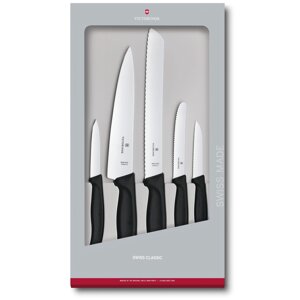 Victorinox Swiss Classic 5dílná sada 6.7133.5G