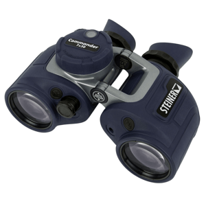 Námořnické dalekohledy