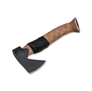 KARESUANDO METTÄMIES ČERNÝ 09KA038