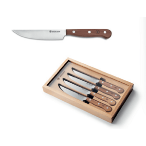 Wüsthof 4dílná sada steakových nožů 1069560402