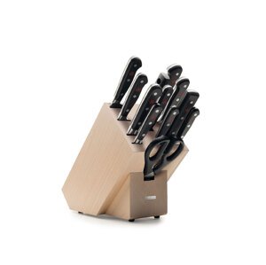 Sada nožů Wüsthof Classic, 12 kusů, 1090171201