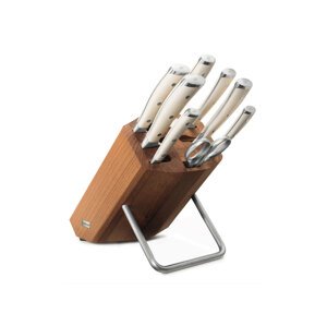 Wusthof CLASSIC IKON Blok s noži - 8 dílů
