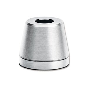 BOKER Chromovaný stojan na holicí strojek (04BO224)