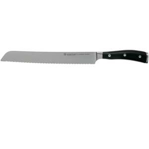 WUSTHOF nůž CLASSIC IKON nůž na chléb 23 cm, 1040331023