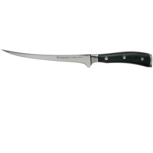 Wüsthof Solingen Classic Ikon filetovací nůž 18 cm, 1040333818