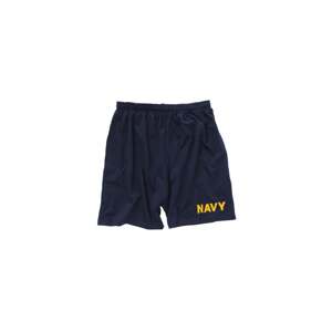 Mil-Tec US GI JOGGING ŠORTKY NAVY L 11474003-904