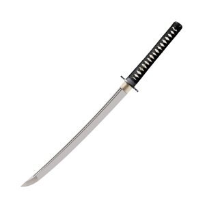 COLD STEEL Wakizashi Dlouhá Rukojeť 88BWWK