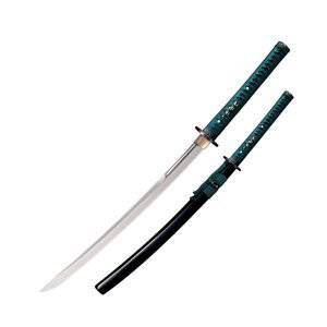 COLD STEEL Dragonfly Wakizashi Dlouhá Rukojeť 88DWK