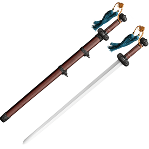 COLD STEEL Battle Gim 88FG